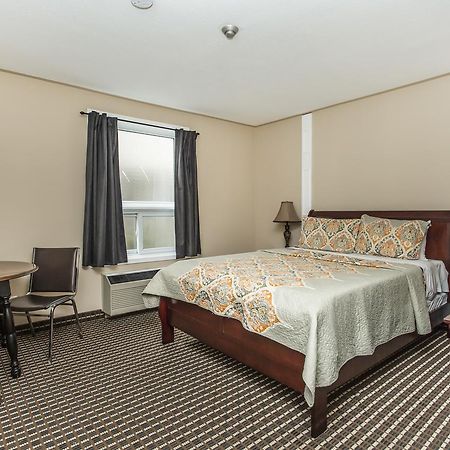 Grewals Inn And Suites Niagara Falls Eksteriør bilde