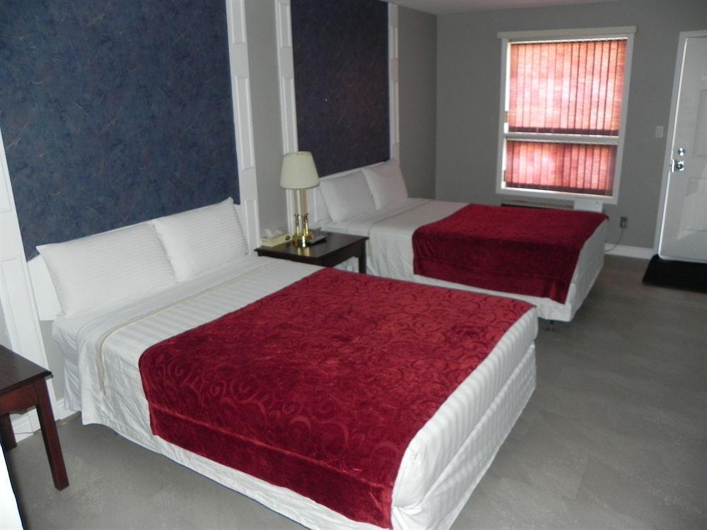 Grewals Inn And Suites Niagara Falls Eksteriør bilde