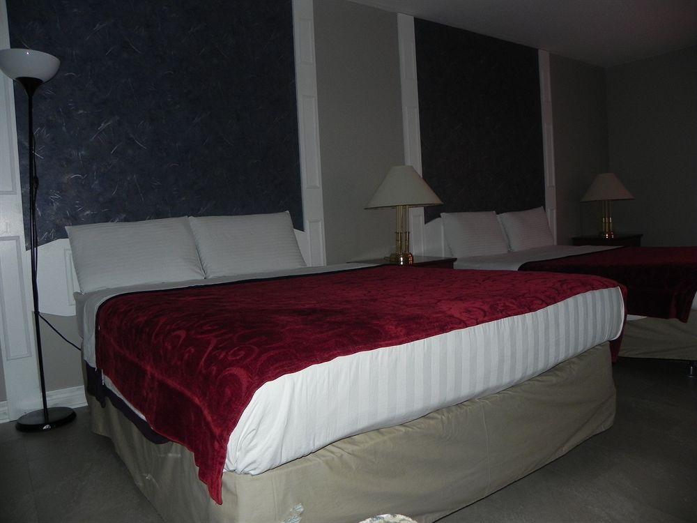 Grewals Inn And Suites Niagara Falls Eksteriør bilde