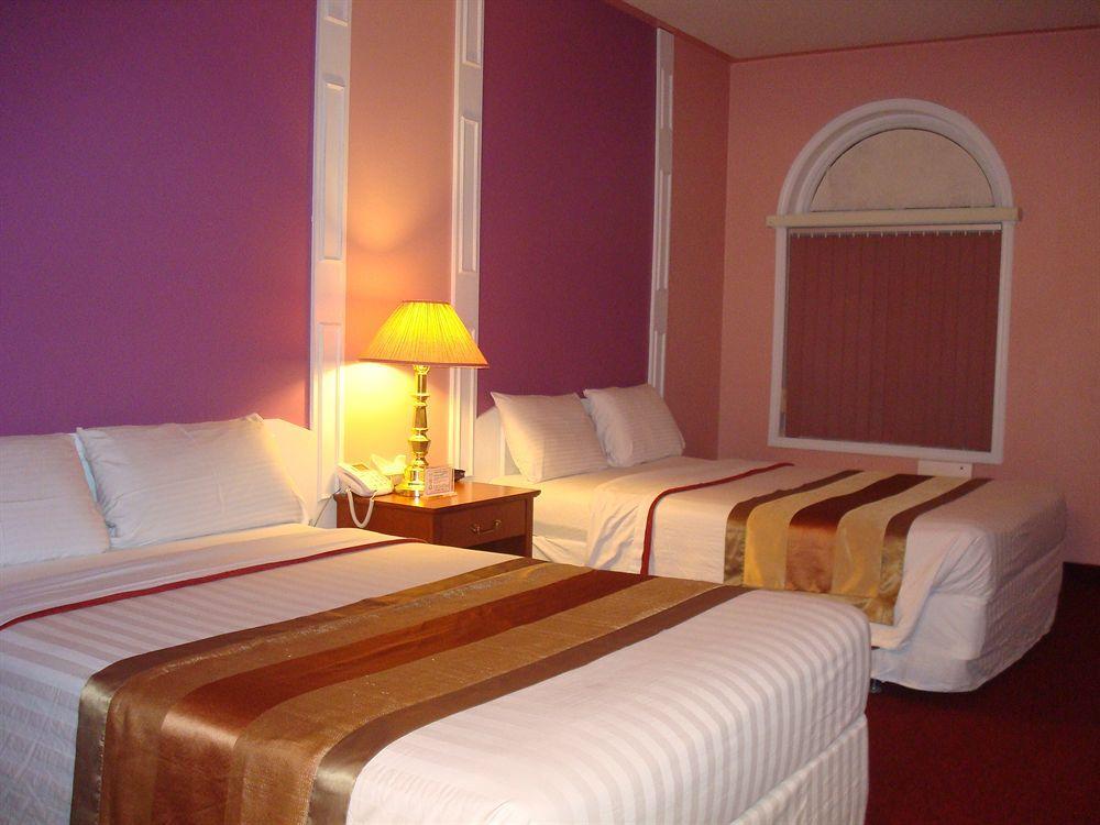 Grewals Inn And Suites Niagara Falls Eksteriør bilde