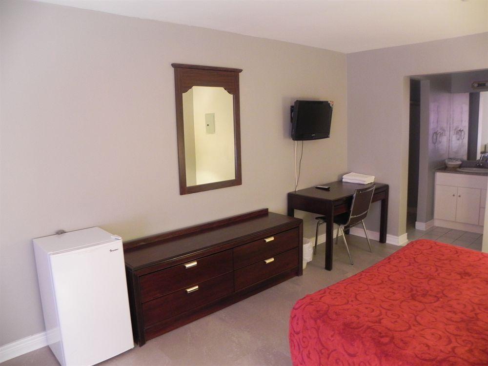 Grewals Inn And Suites Niagara Falls Eksteriør bilde