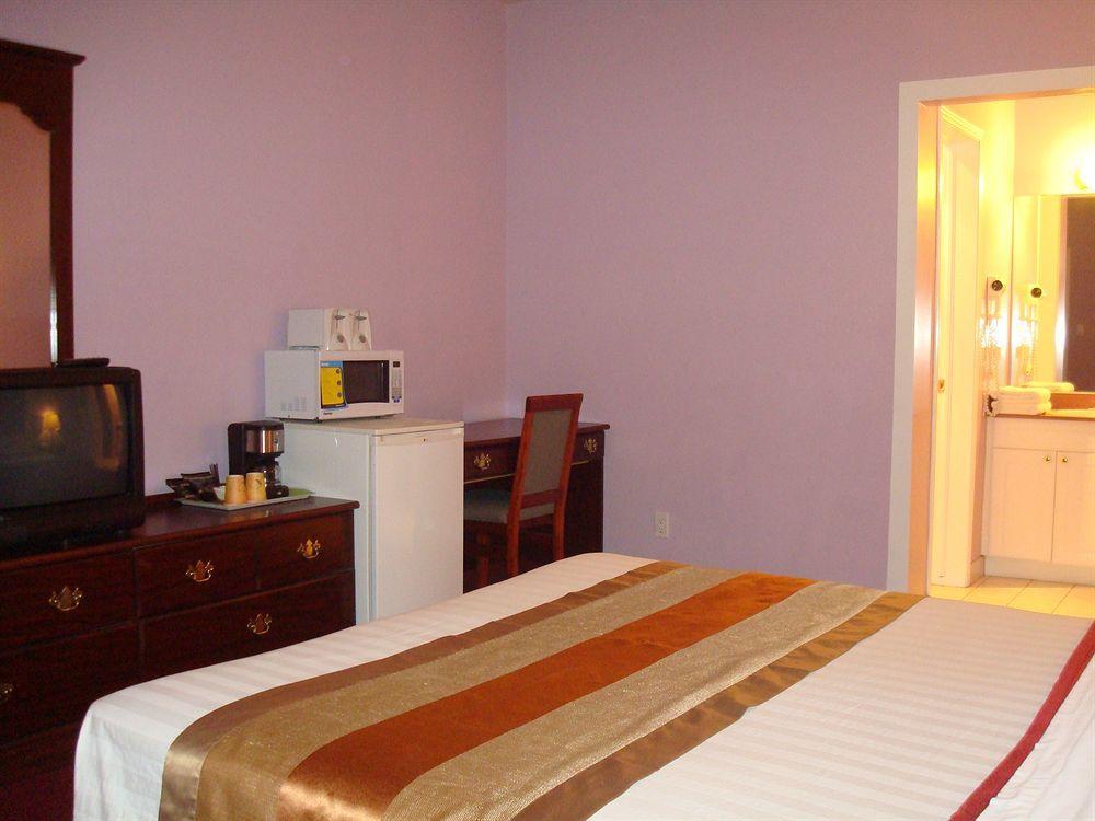 Grewals Inn And Suites Niagara Falls Eksteriør bilde