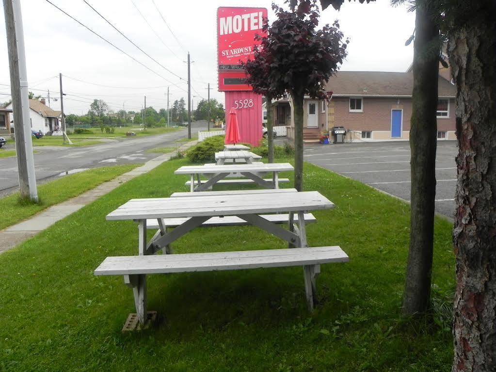 Grewals Inn And Suites Niagara Falls Eksteriør bilde