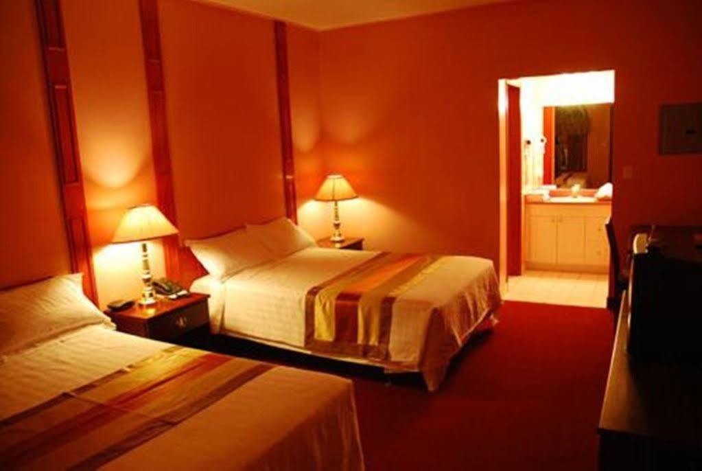 Grewals Inn And Suites Niagara Falls Eksteriør bilde