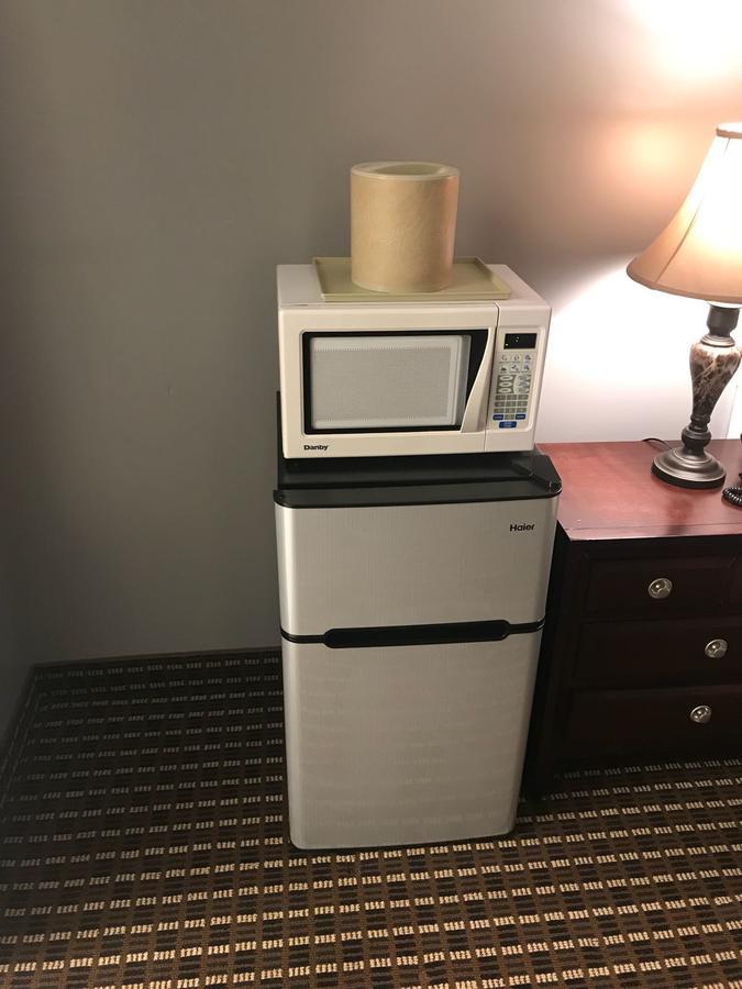 Grewals Inn And Suites Niagara Falls Eksteriør bilde