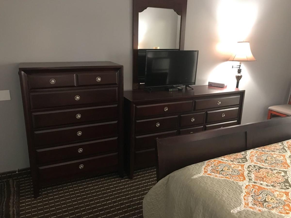 Grewals Inn And Suites Niagara Falls Eksteriør bilde