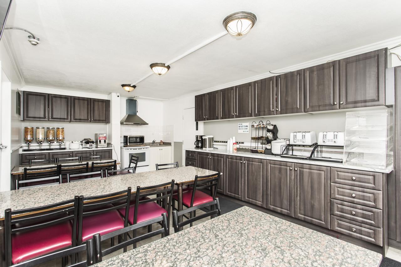 Grewals Inn And Suites Niagara Falls Eksteriør bilde