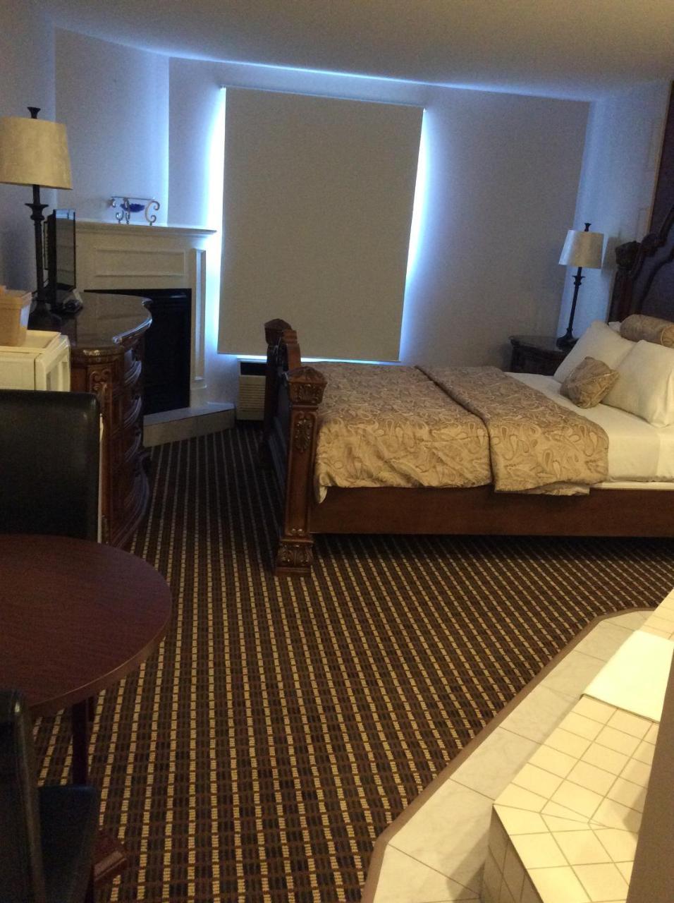 Grewals Inn And Suites Niagara Falls Eksteriør bilde